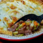 How to make the perfect pot pie.