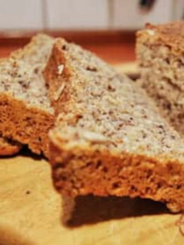 Ezekiel Bread Recipe