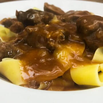 Mom'S Beef Paprika 2 My moms beef paprika 3