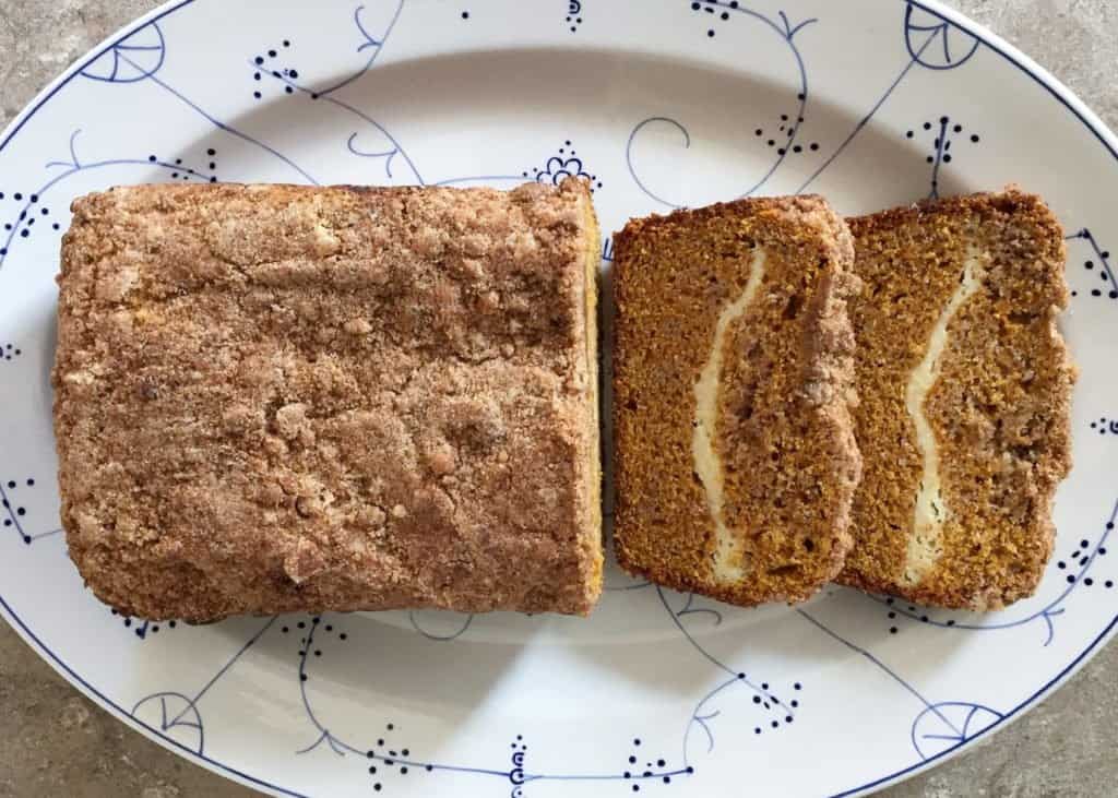 pumpkin bread1