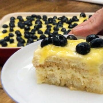 The Best Limoncello Tiramisu &Amp; Video 2 The best limoncello tiramisu