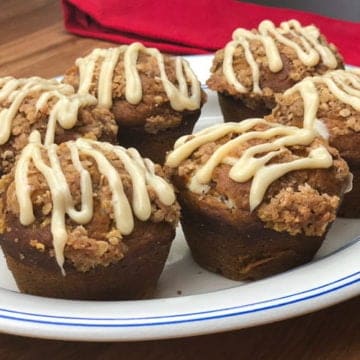 Pumpkin Cream Cheese Muffins With Streusel Topping 2 Pumpkin cream cheese streusel muffins 4 wesbsite