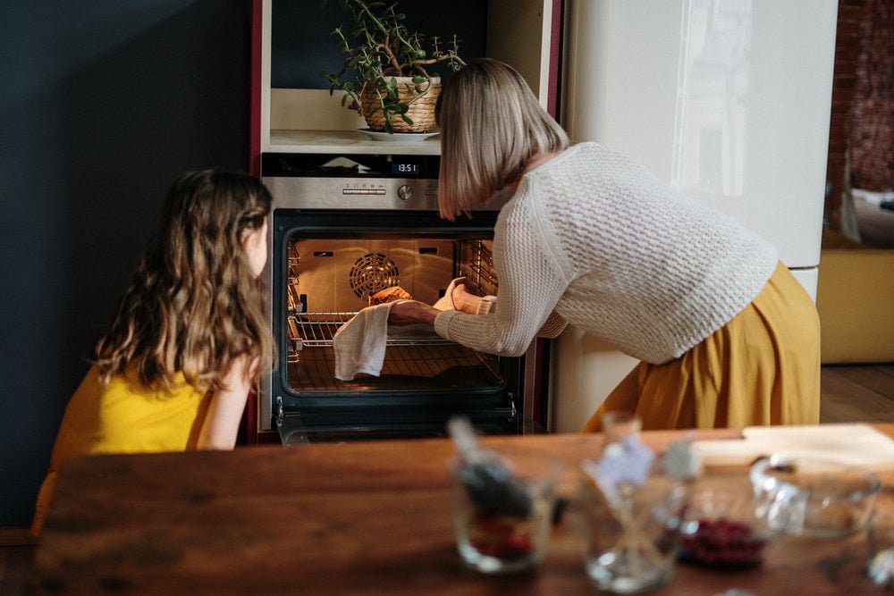 Baking Bacon In The Oven • Louisiana Woman Blog