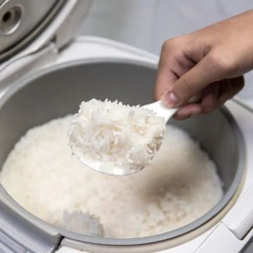 How To Use A Rice Cooker