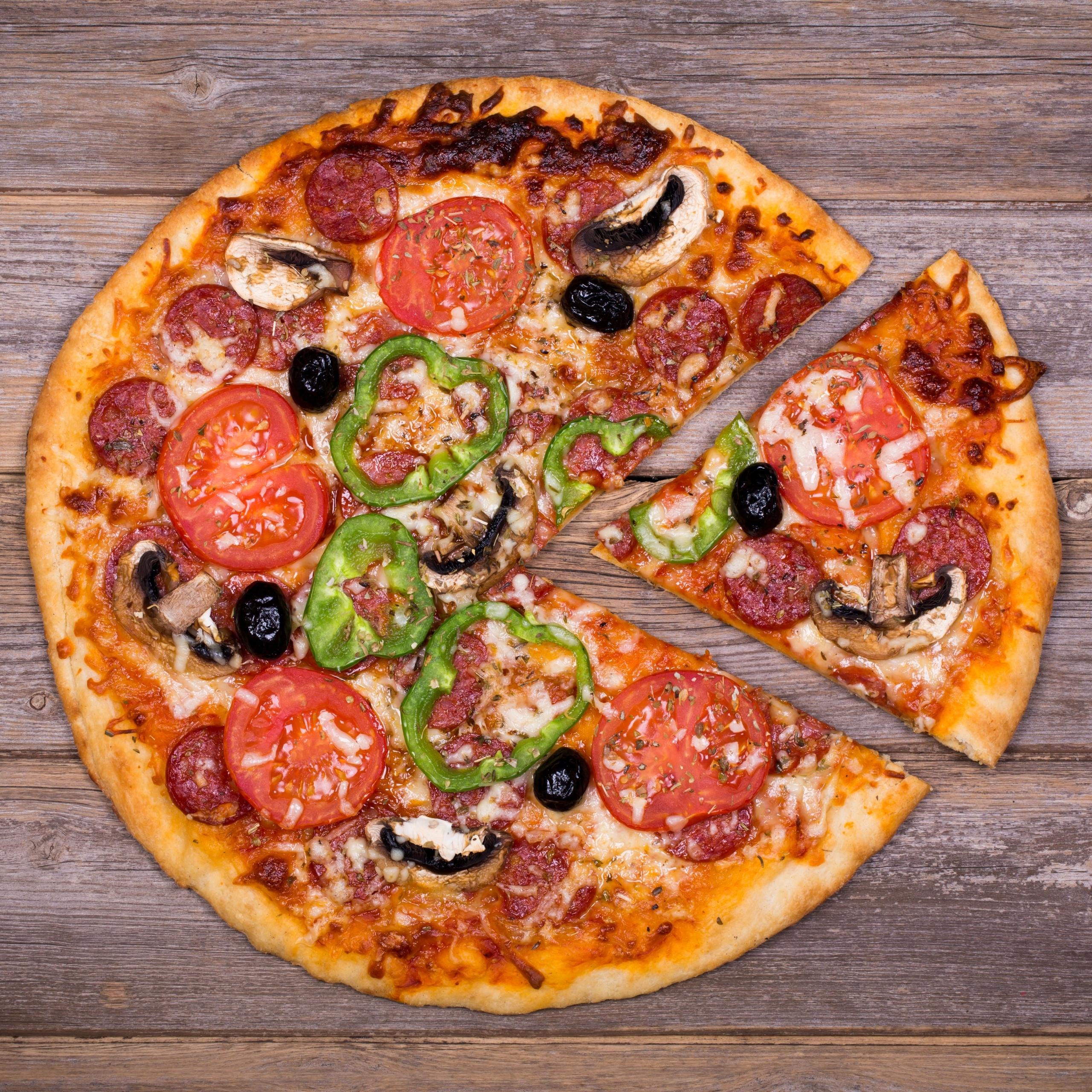 Pizza Toppings With A At Linda Platt Blog