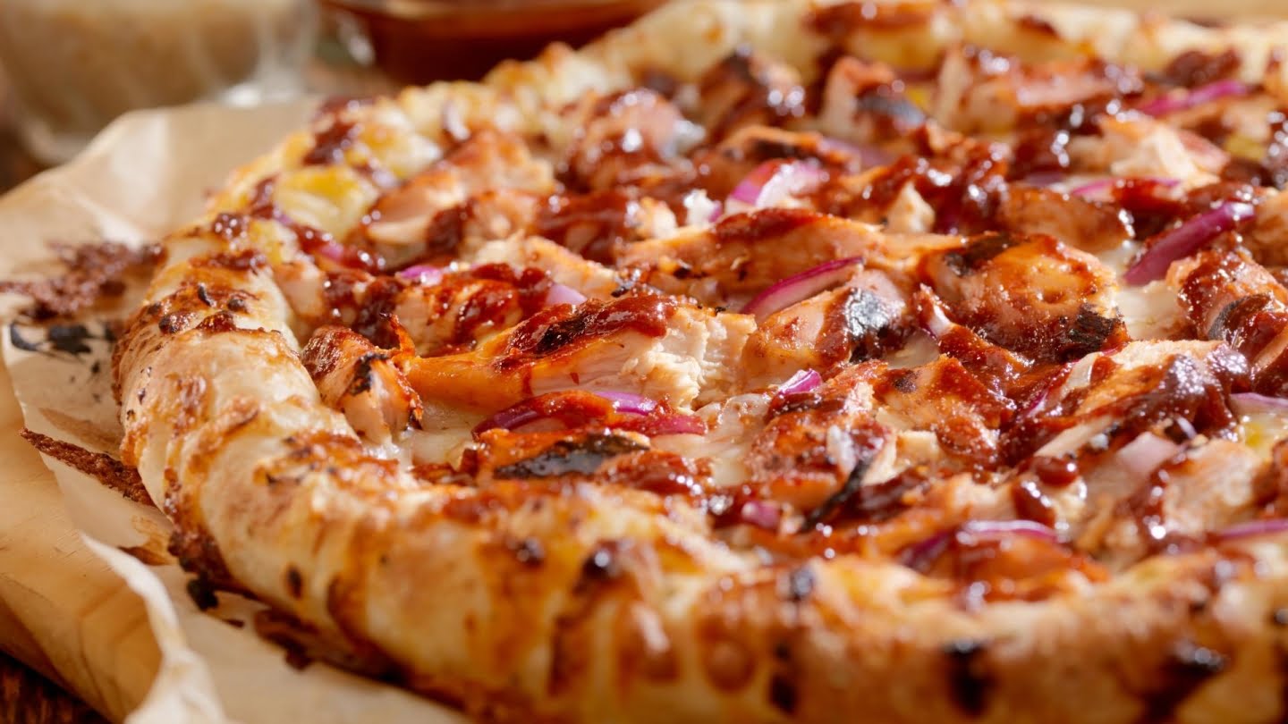 Popular pizza topping combos