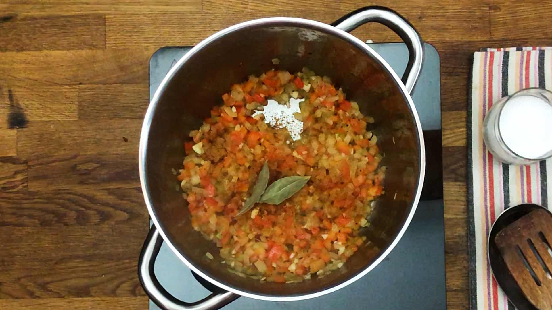 White Bean Chicken Soup - Comfortable Food