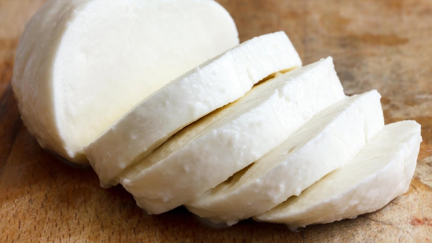 Mozzarella cheese