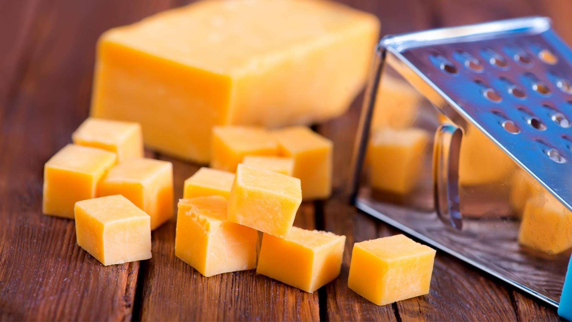 Best Cheeses for Mac and Cheese Comfortable Food