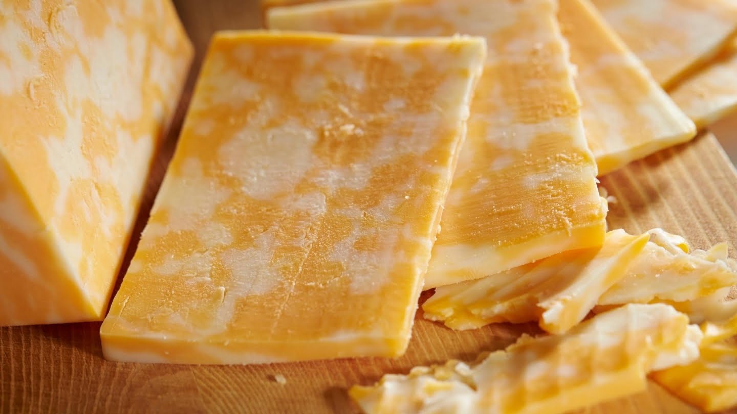 colby jack cheese