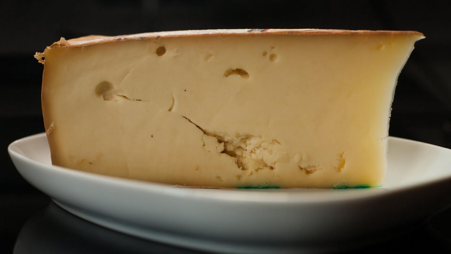 Fontina cheese