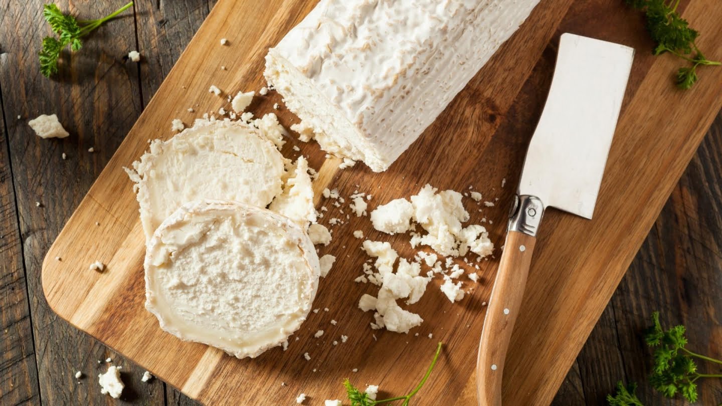 goat cheese