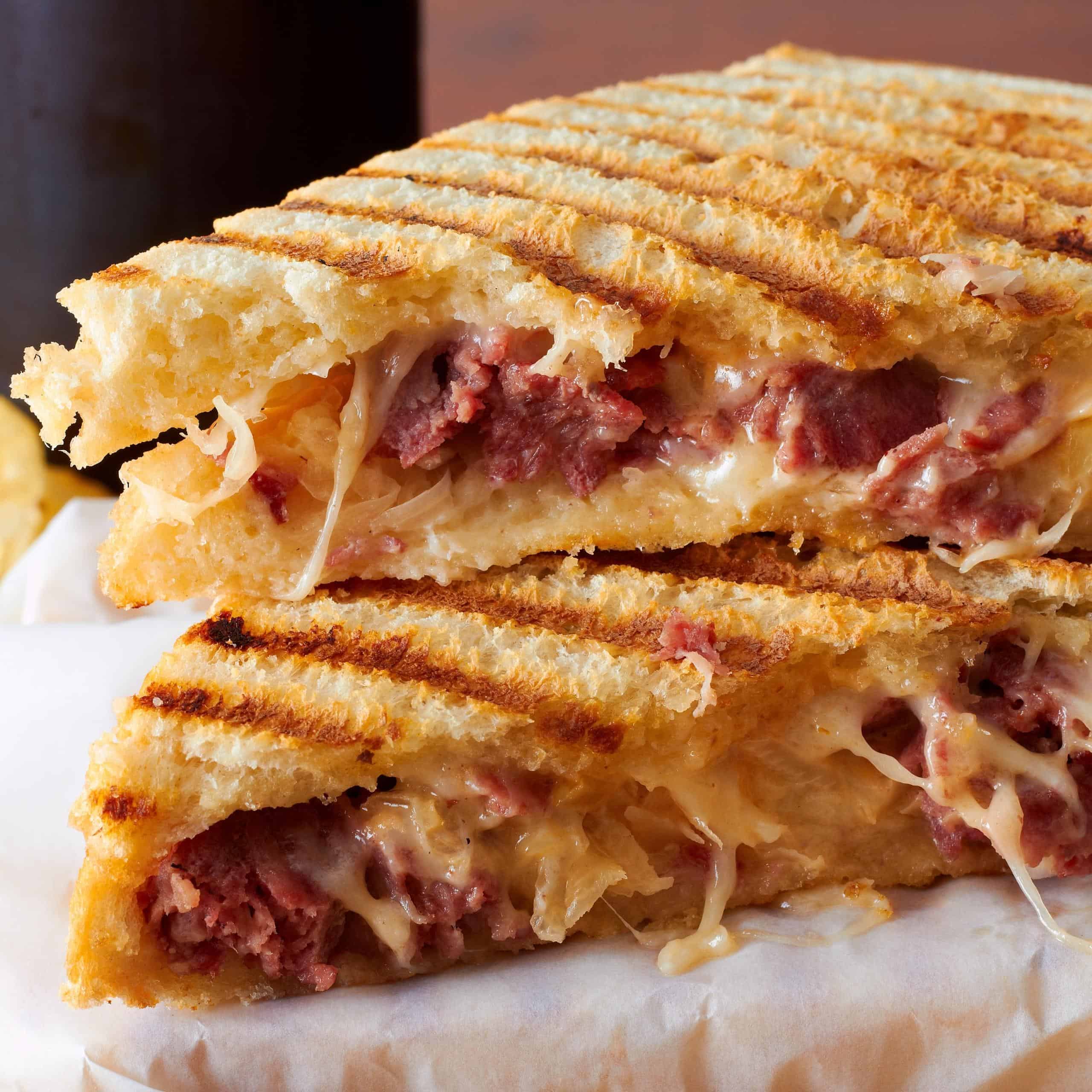 The Best Panini Presses in 2022