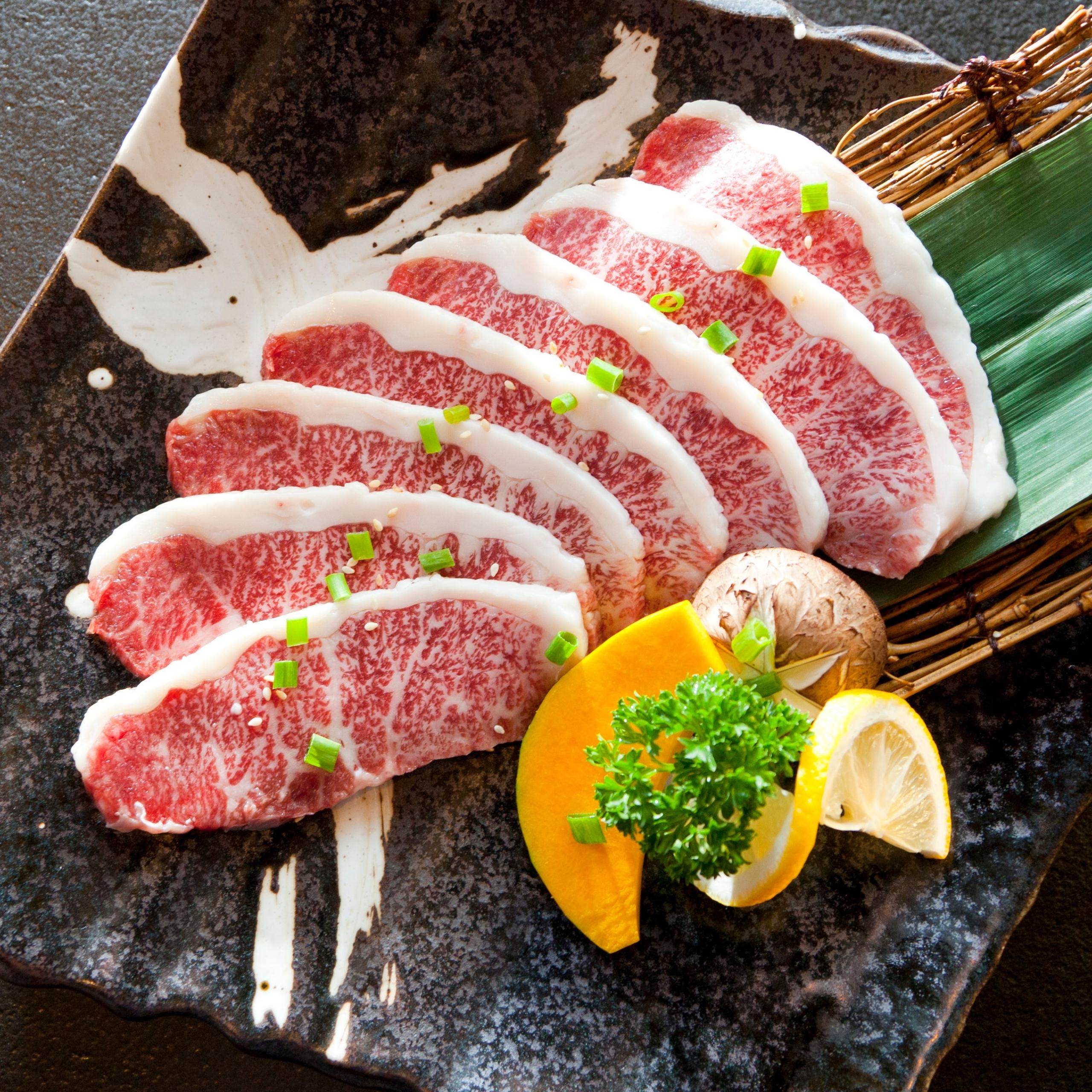 What is wagyu beef