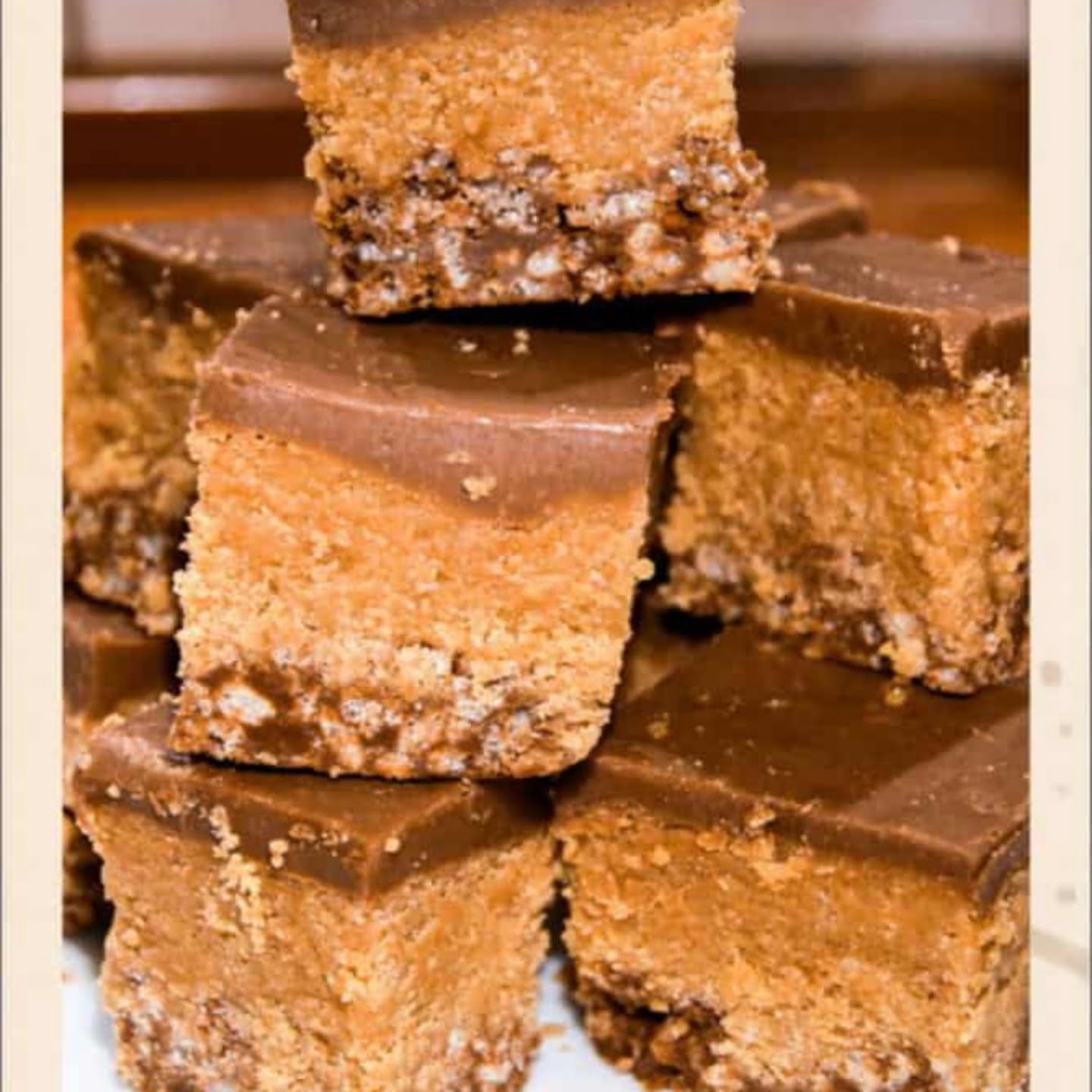 Peanut Butter Fudge