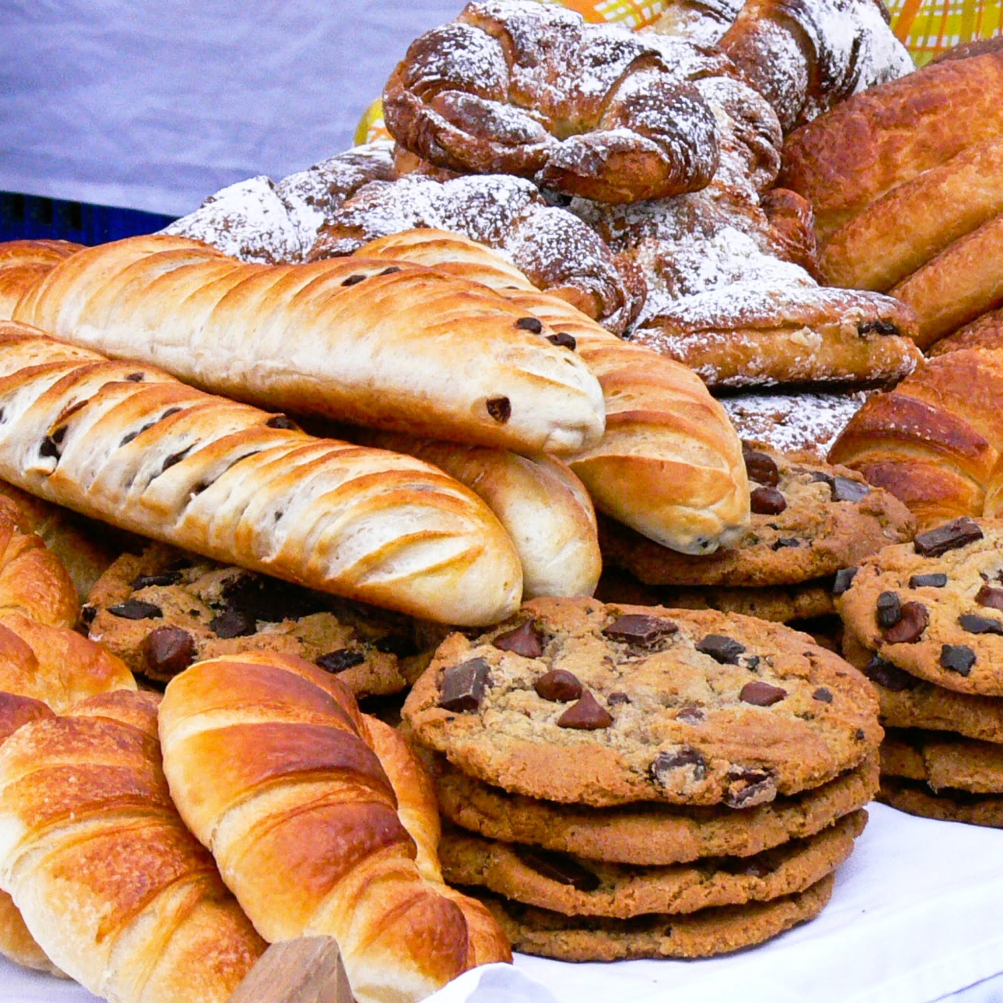 40 Fun Things to Bake (Easy Baking Recipes) - Comfortable Food