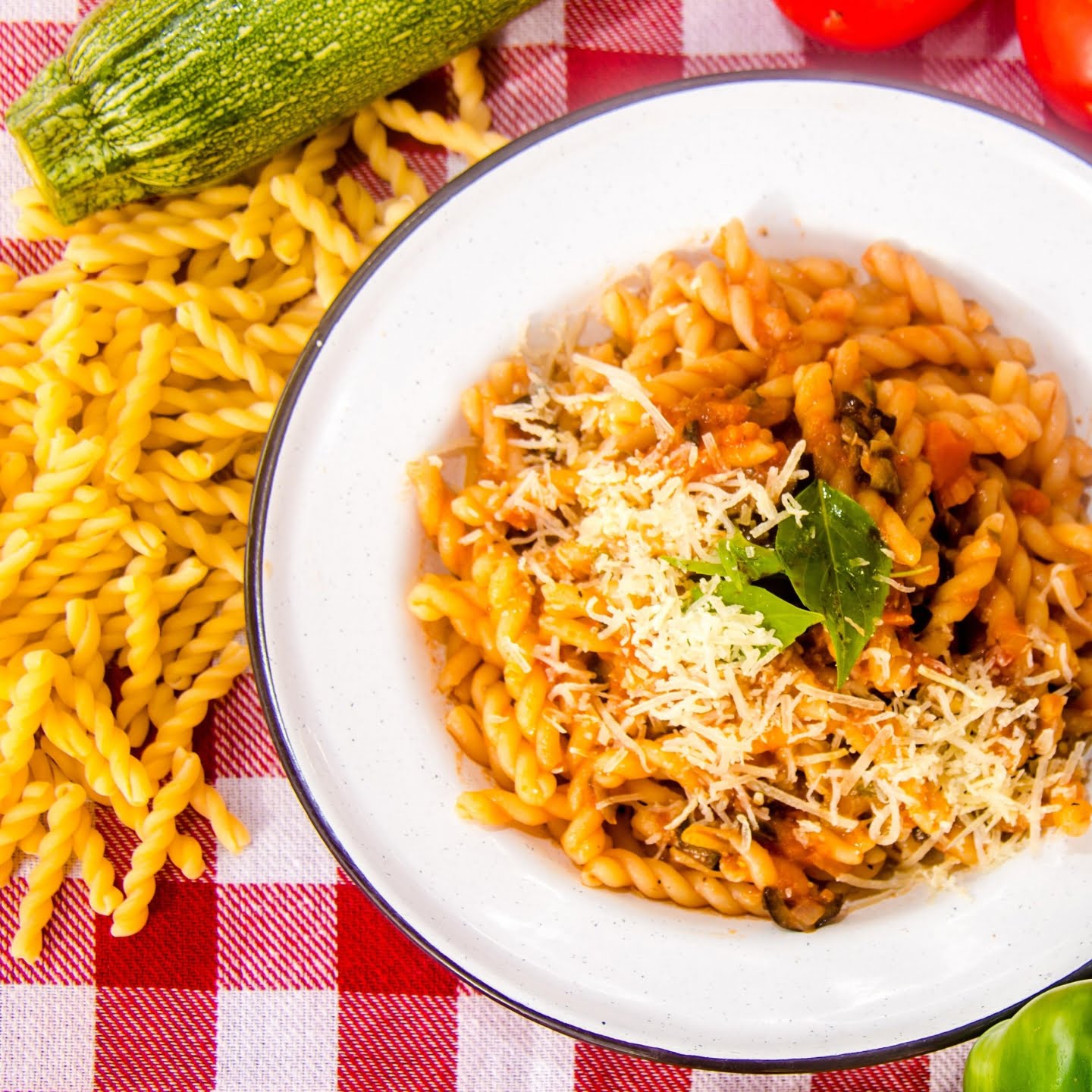 30 Best Gemelli Pasta Recipes