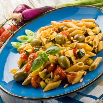 27 Best Olive Garden Recipes Featured