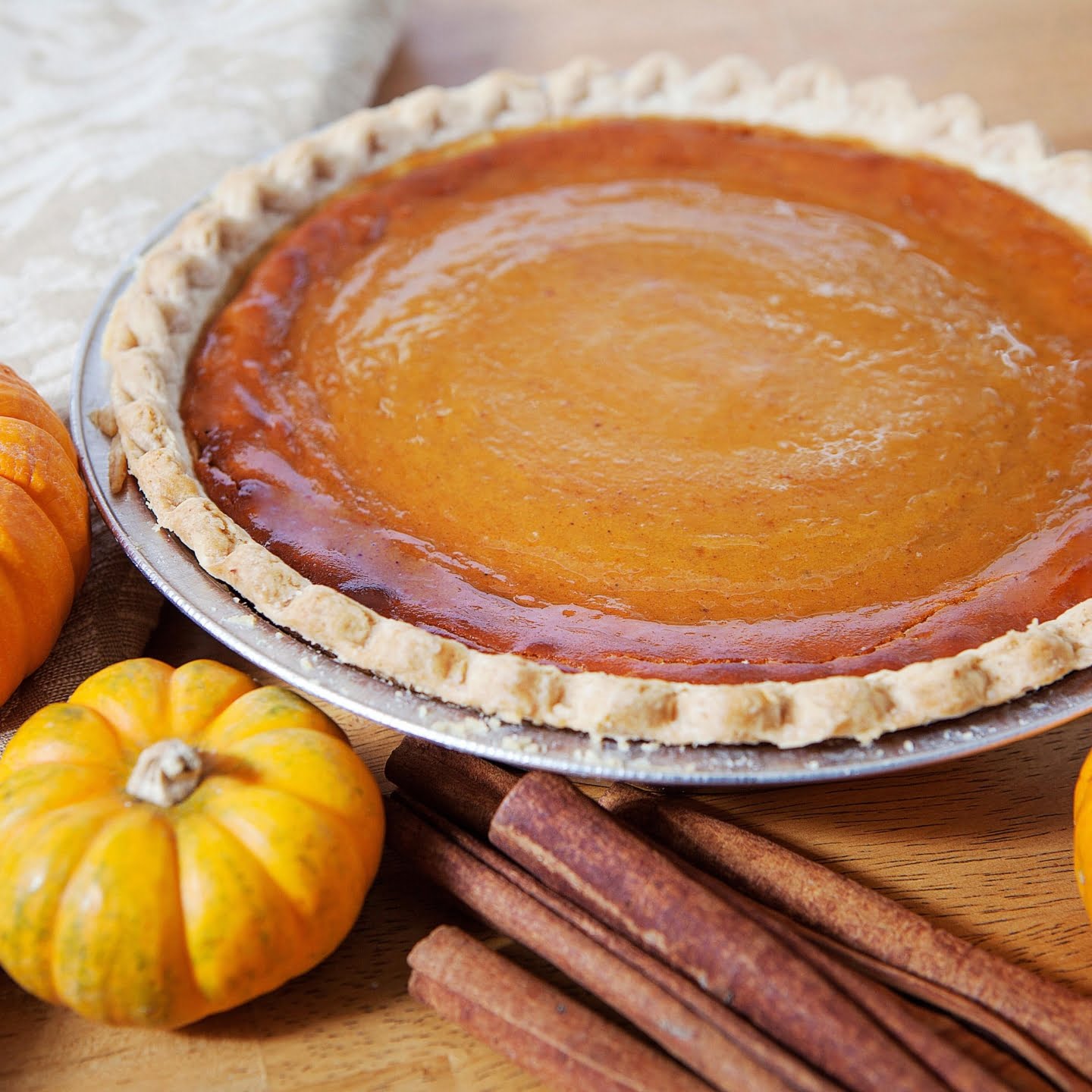 Best Pumpkin Dessert Recipes Featured