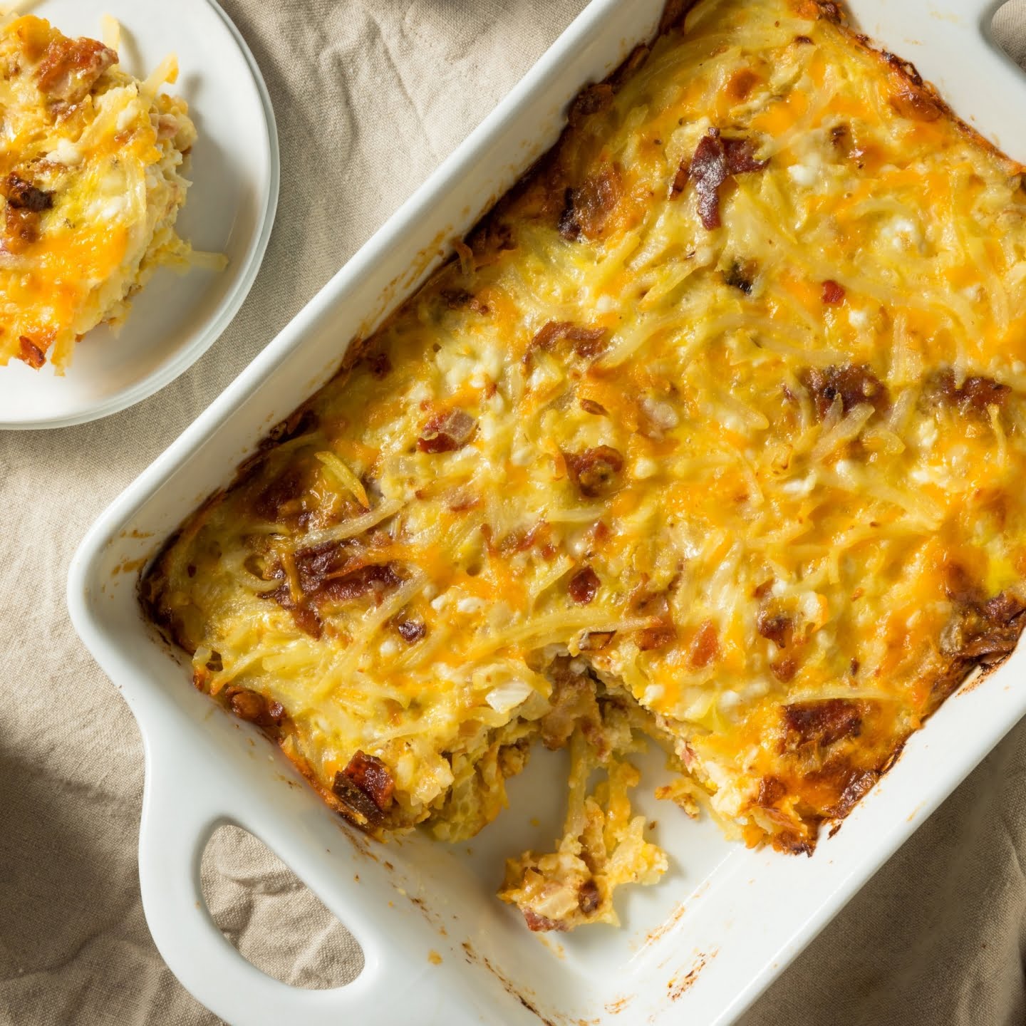 Breakfast Casserole Recipes