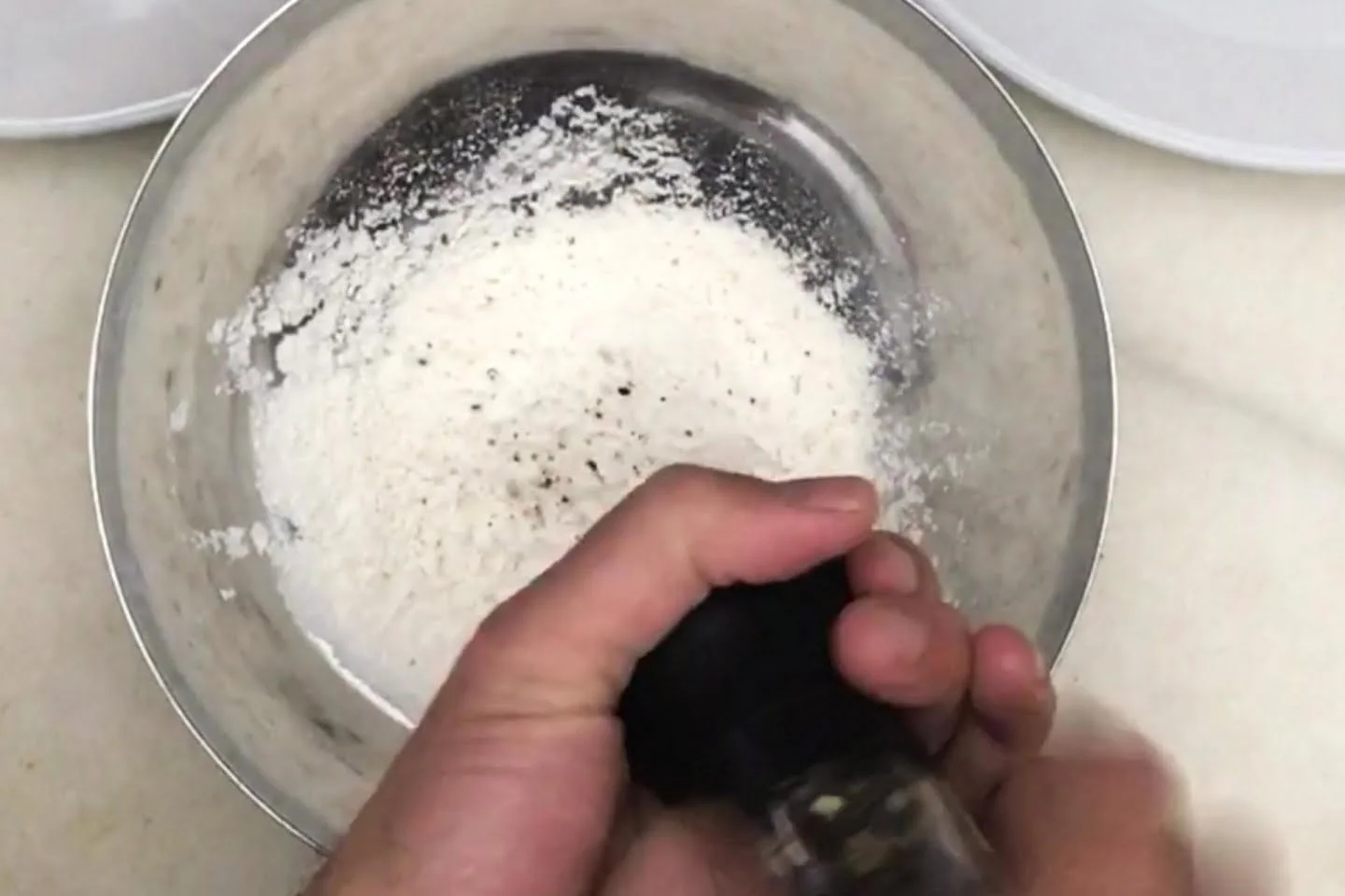 Flour Mixture