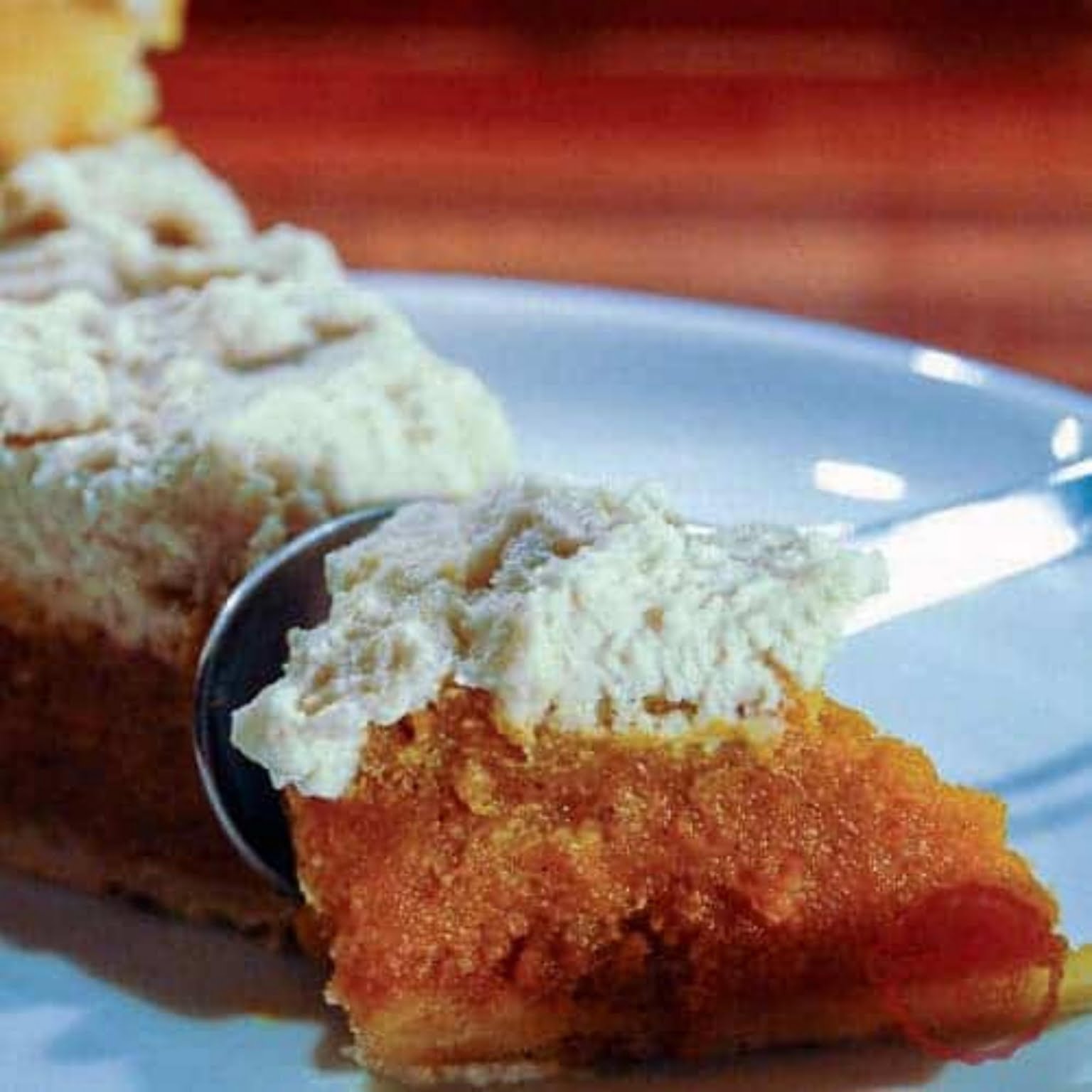 Easy Pie Crust Recipe - Comfortable Food