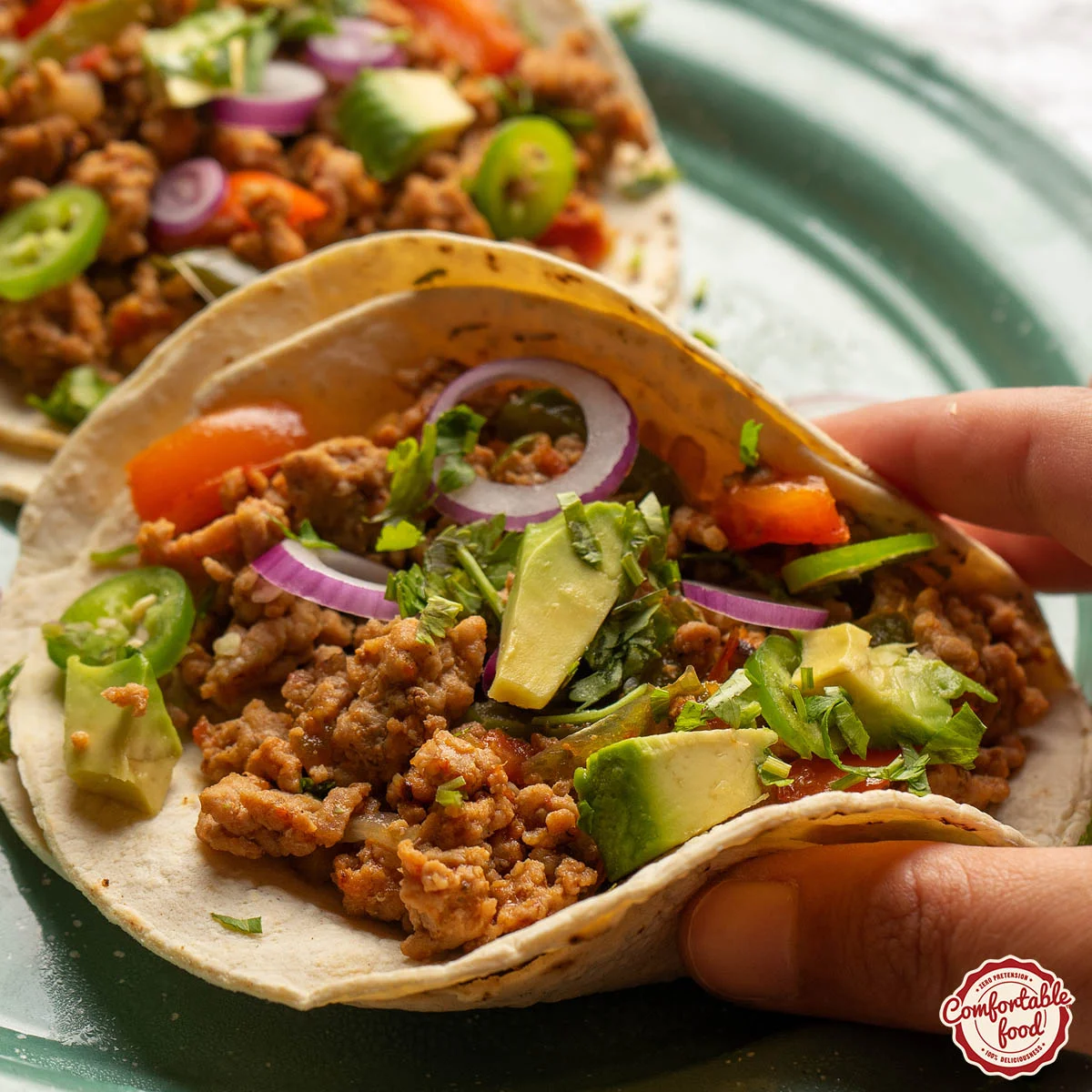 30 Authentic Mexican Ground Beef Recipes Comfortable Food