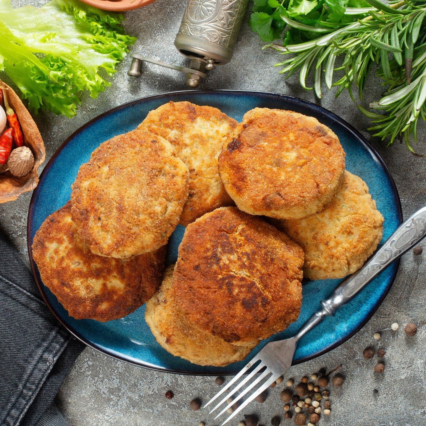 Best Chicken Cutlet Recipes Featured