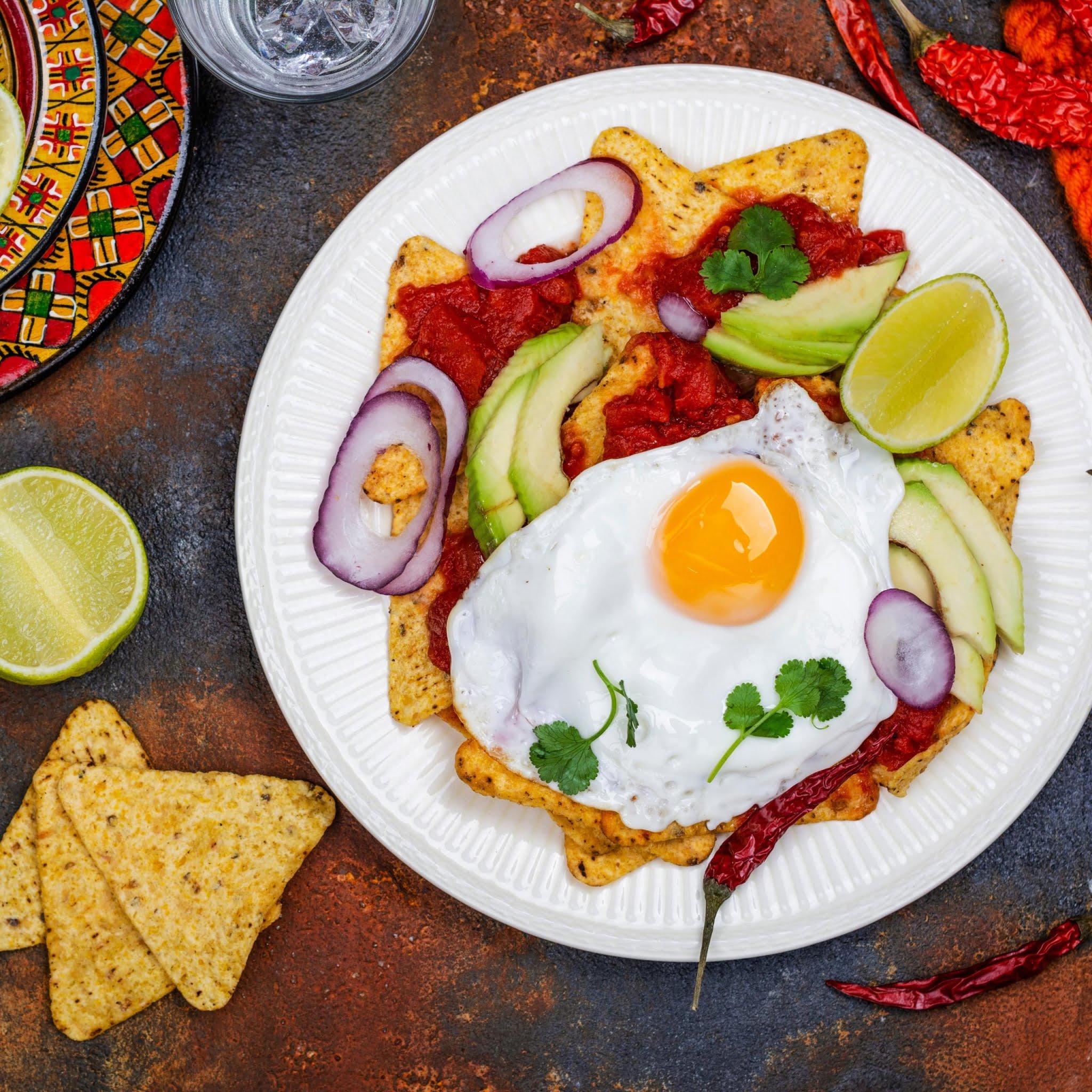 32 Easy Mexican Breakfast Recipes - Comfortable Food