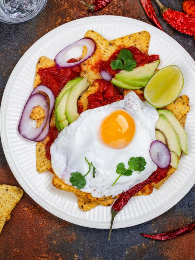 30 Easy Mexican Breakfast Recipes