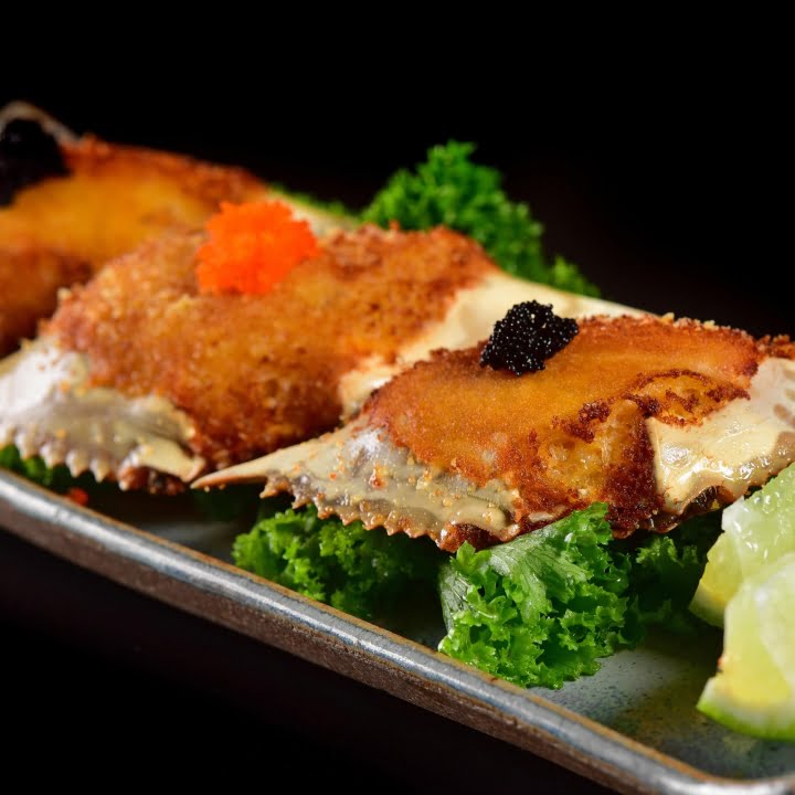 35 Best Crab Meat Recipes Comfortable Food