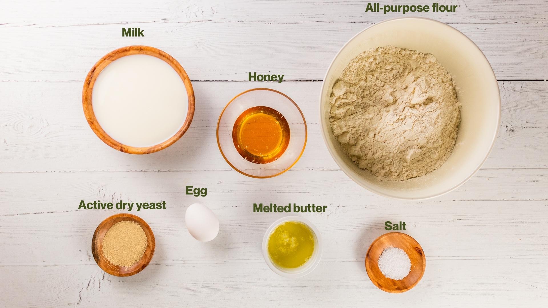 Texas Roadhouse Rolls (Copycat Recipe) Comfortable Food