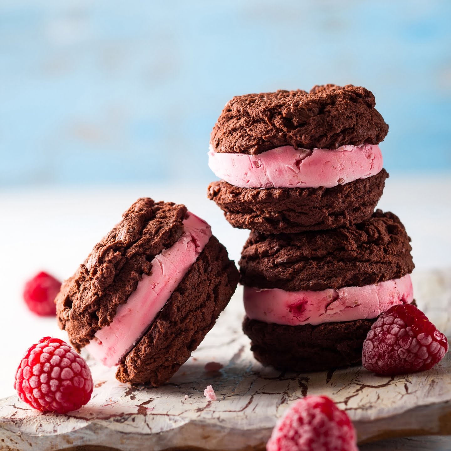 35 Best Sandwich Cookies featured