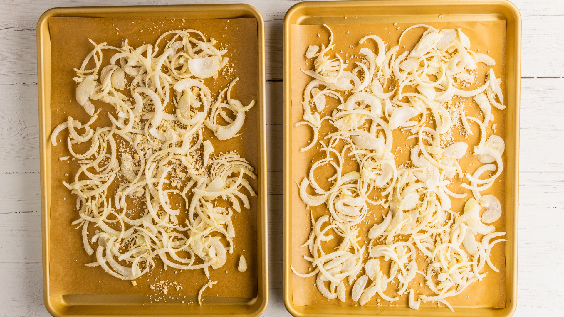 Homemade Crispy Onions (OvenBaked!) Comfortable Food