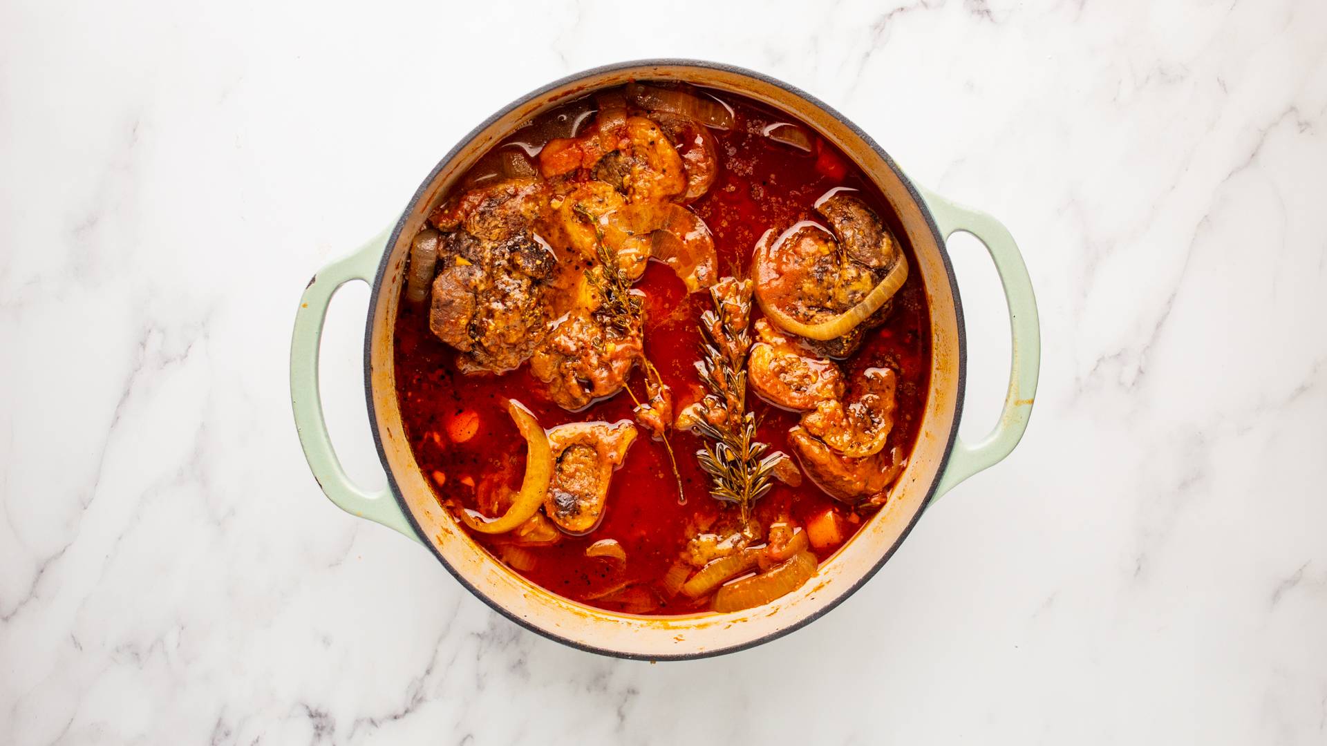 Braised Beef Shank Recipe (Easy & Tender!) - Comfortable Food