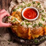 monkey-bread-pizza - Featured