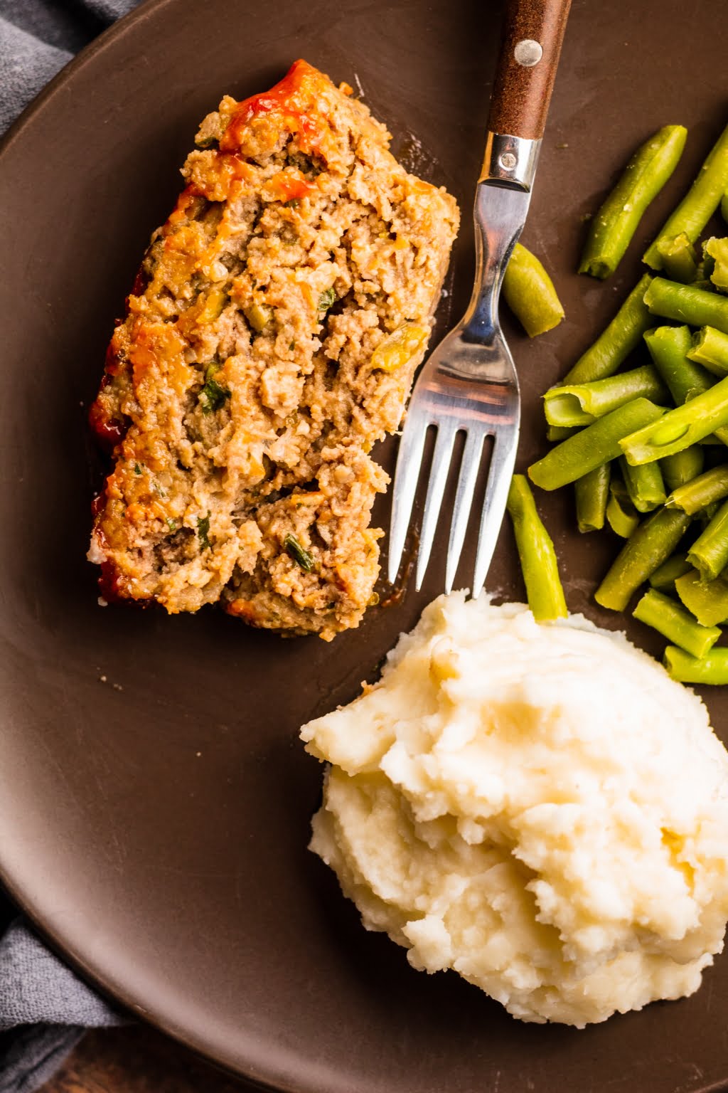 Southern Meatloaf Recipe (MouthWatering!) Comfortable Food