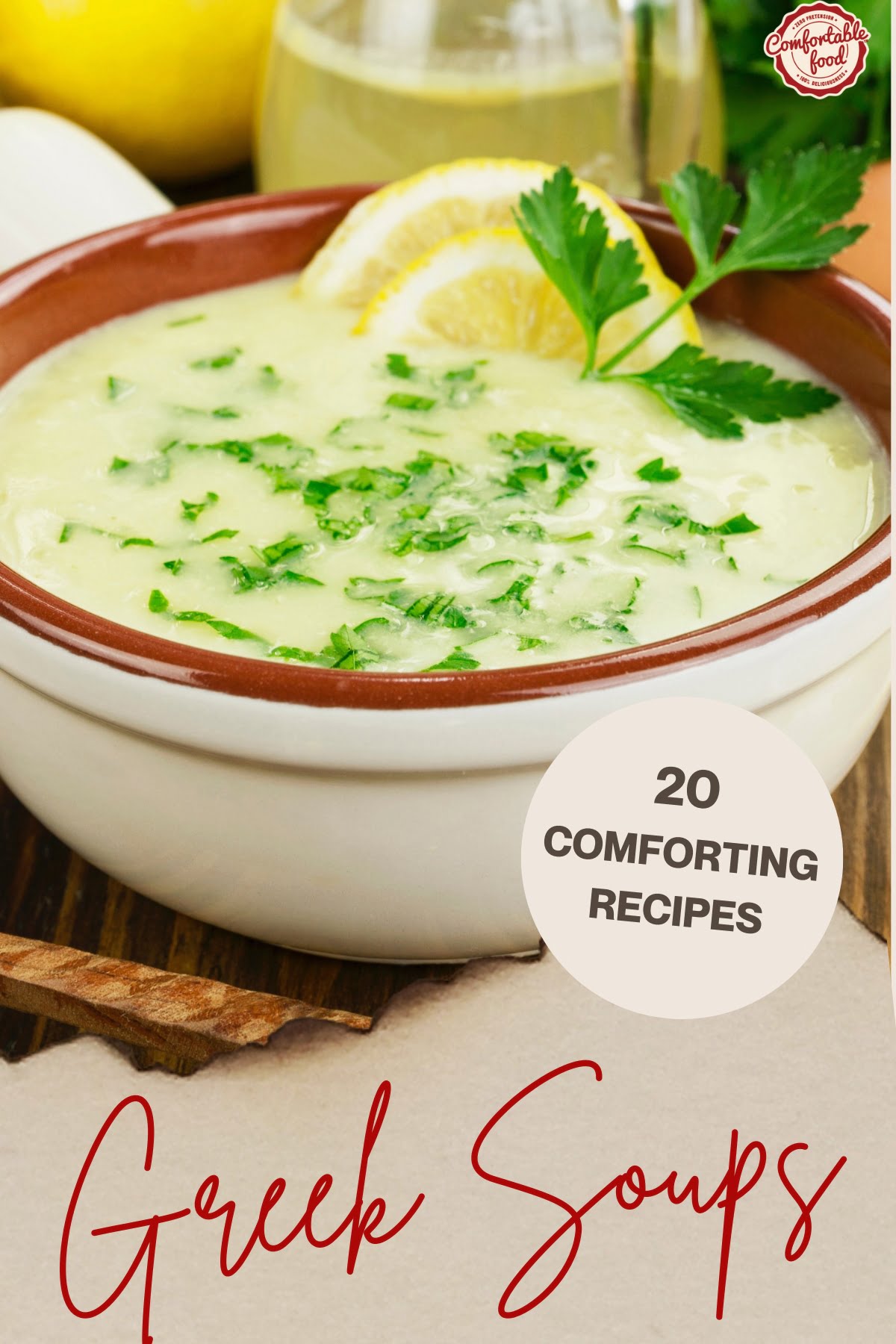 20 best greek soups socials