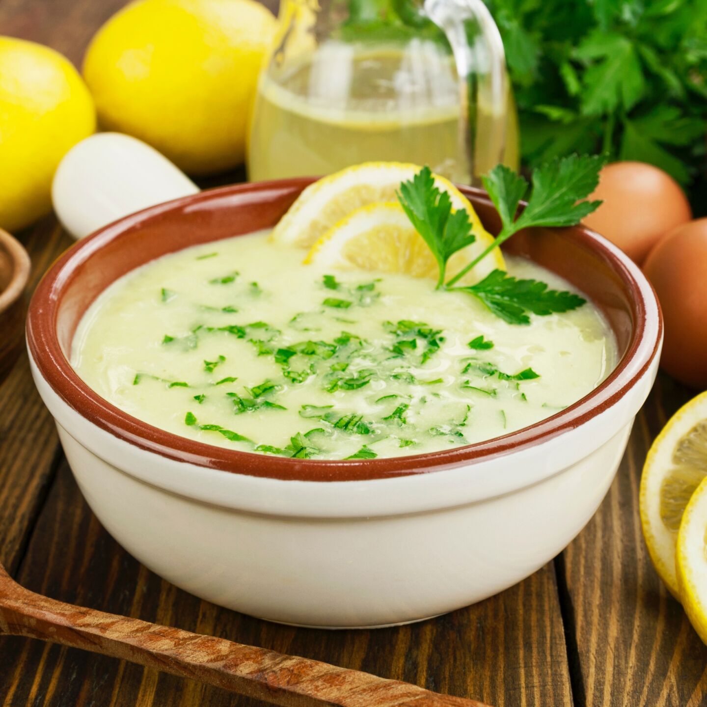 Best greek soup featured