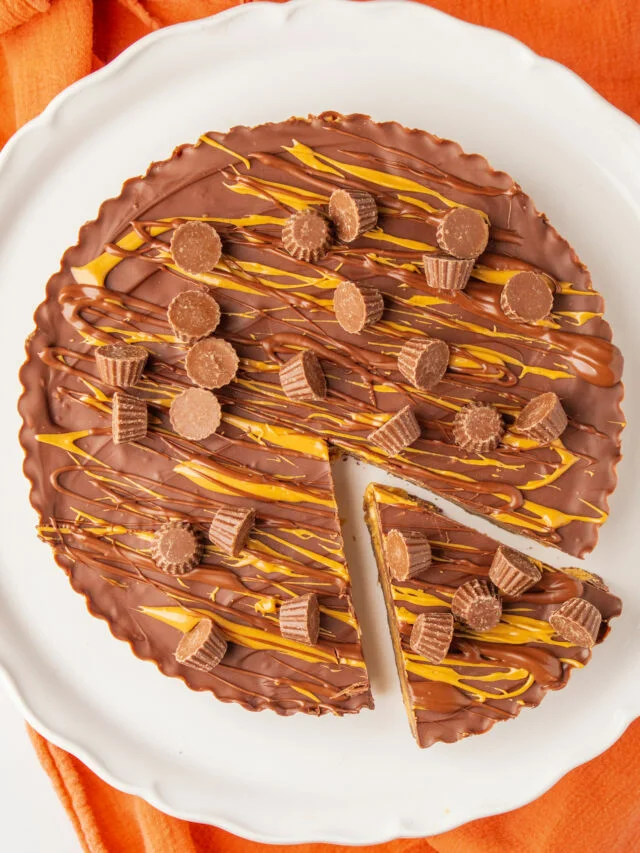 Reese's Pie