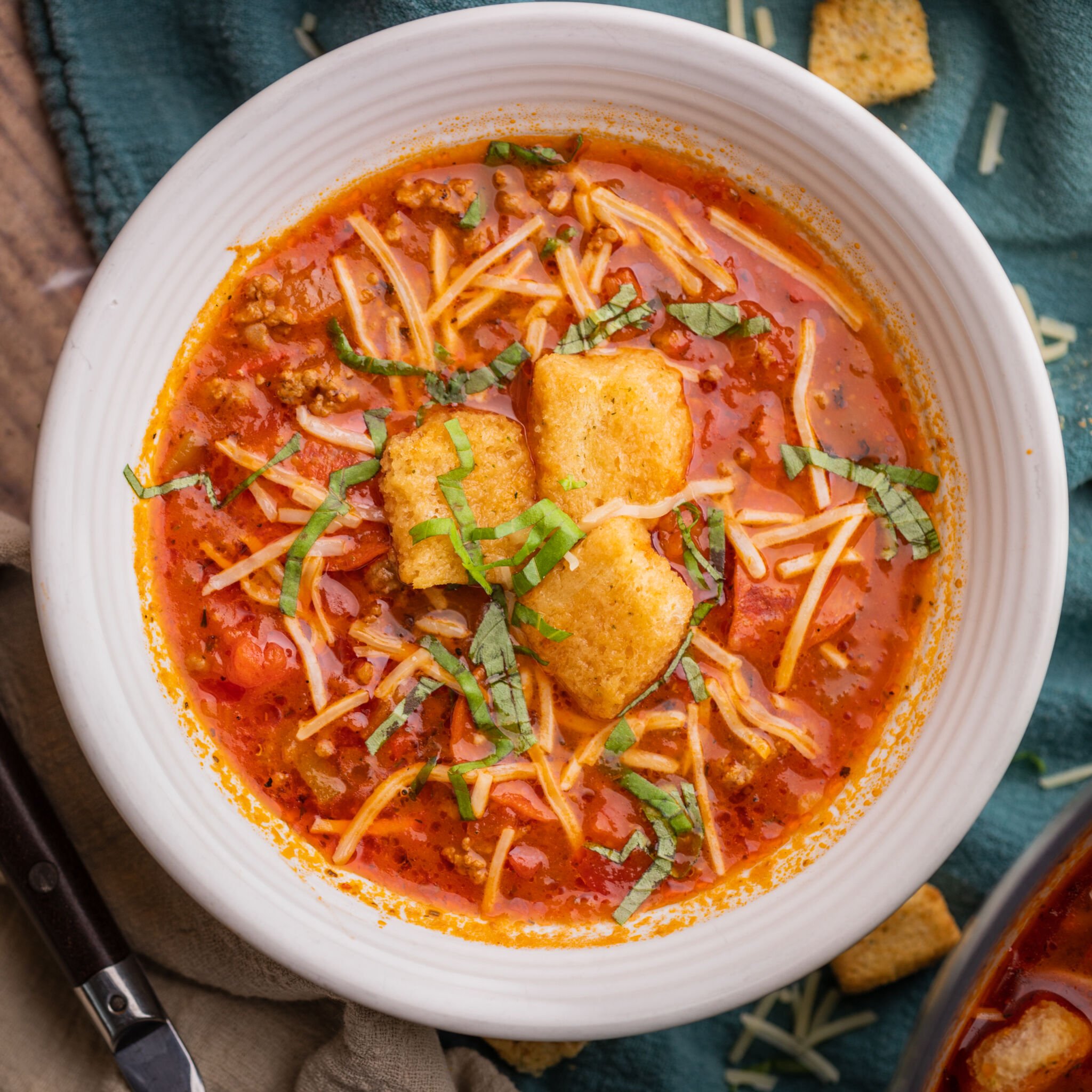 35 Best Ground Sausage Recipes - Comfortable Food