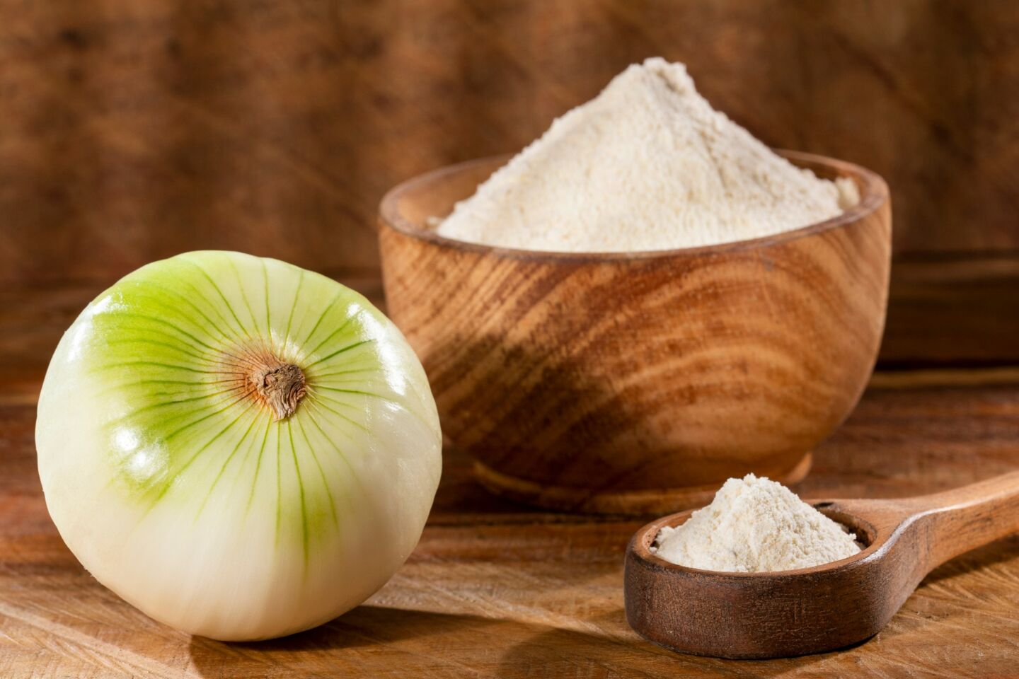 10 southern seasonings - onion powder