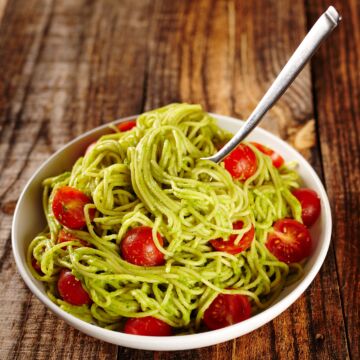 20 Leftover Pasta Recipes featured