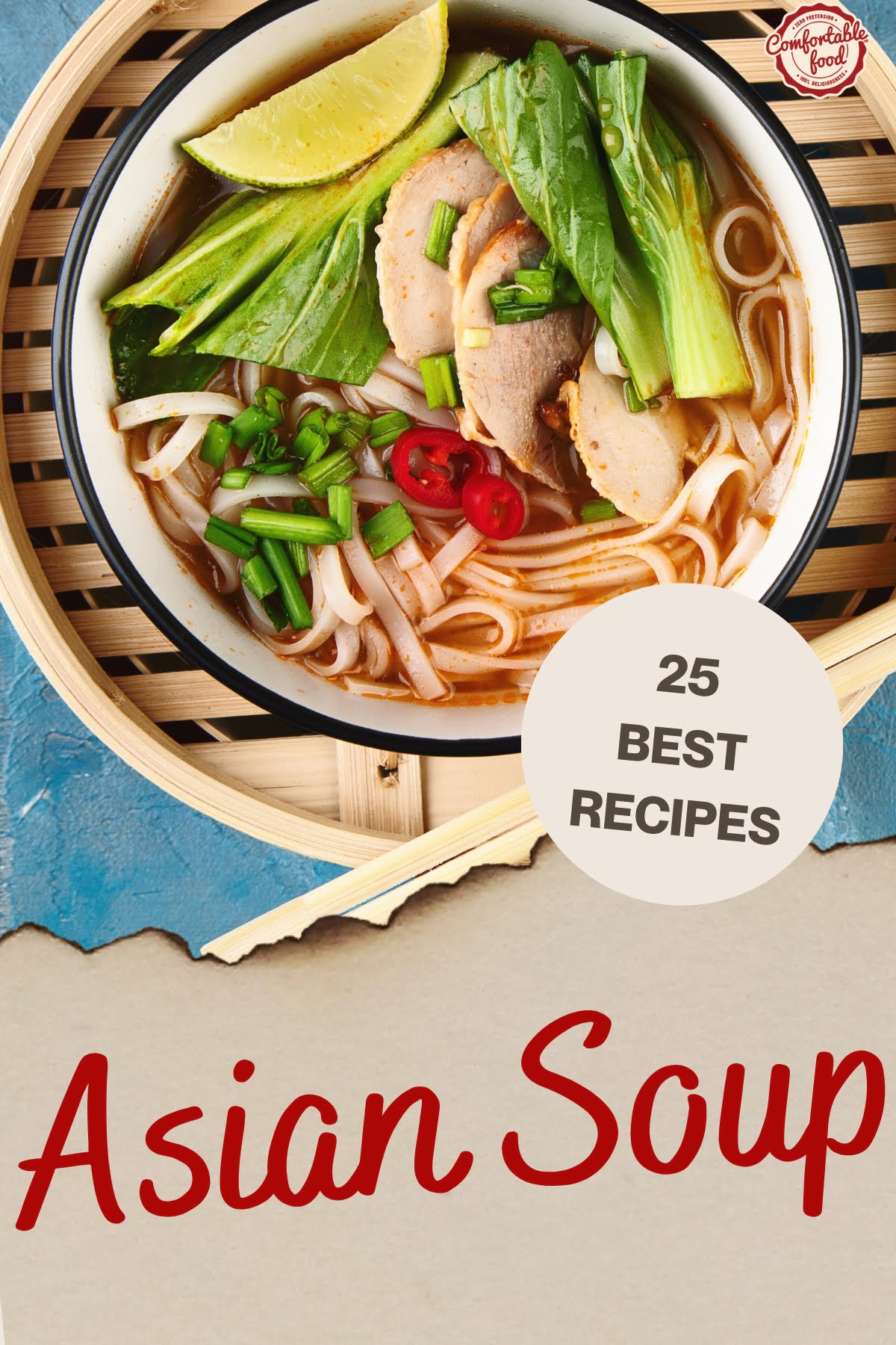 25 best asian noodle soup socials