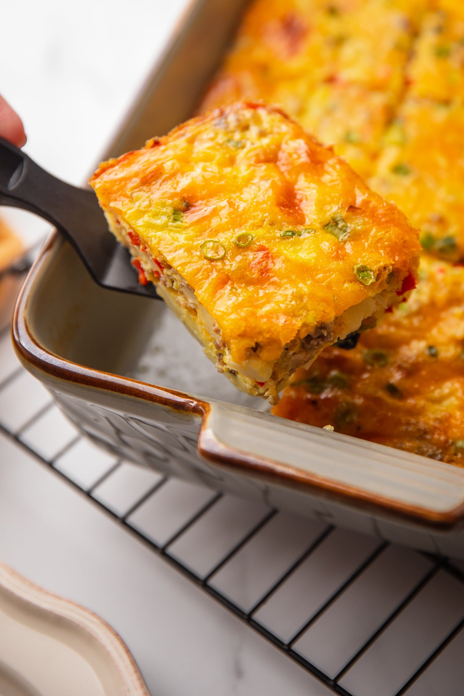 35 Best Ground Sausage Recipes - Comfortable Food