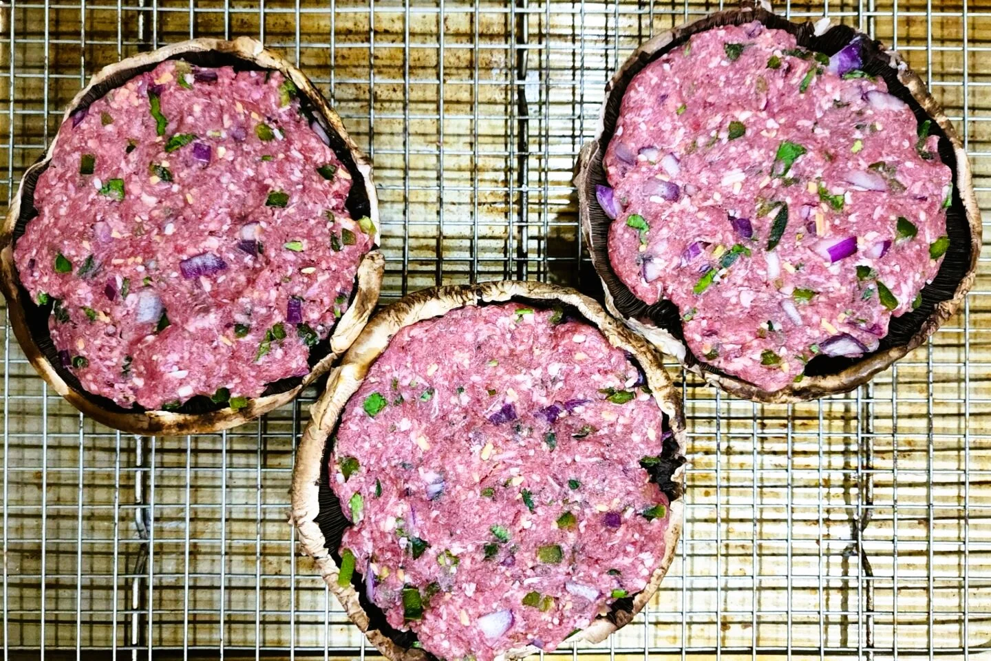 stuffed mushroom step 4 2 1440x960 1