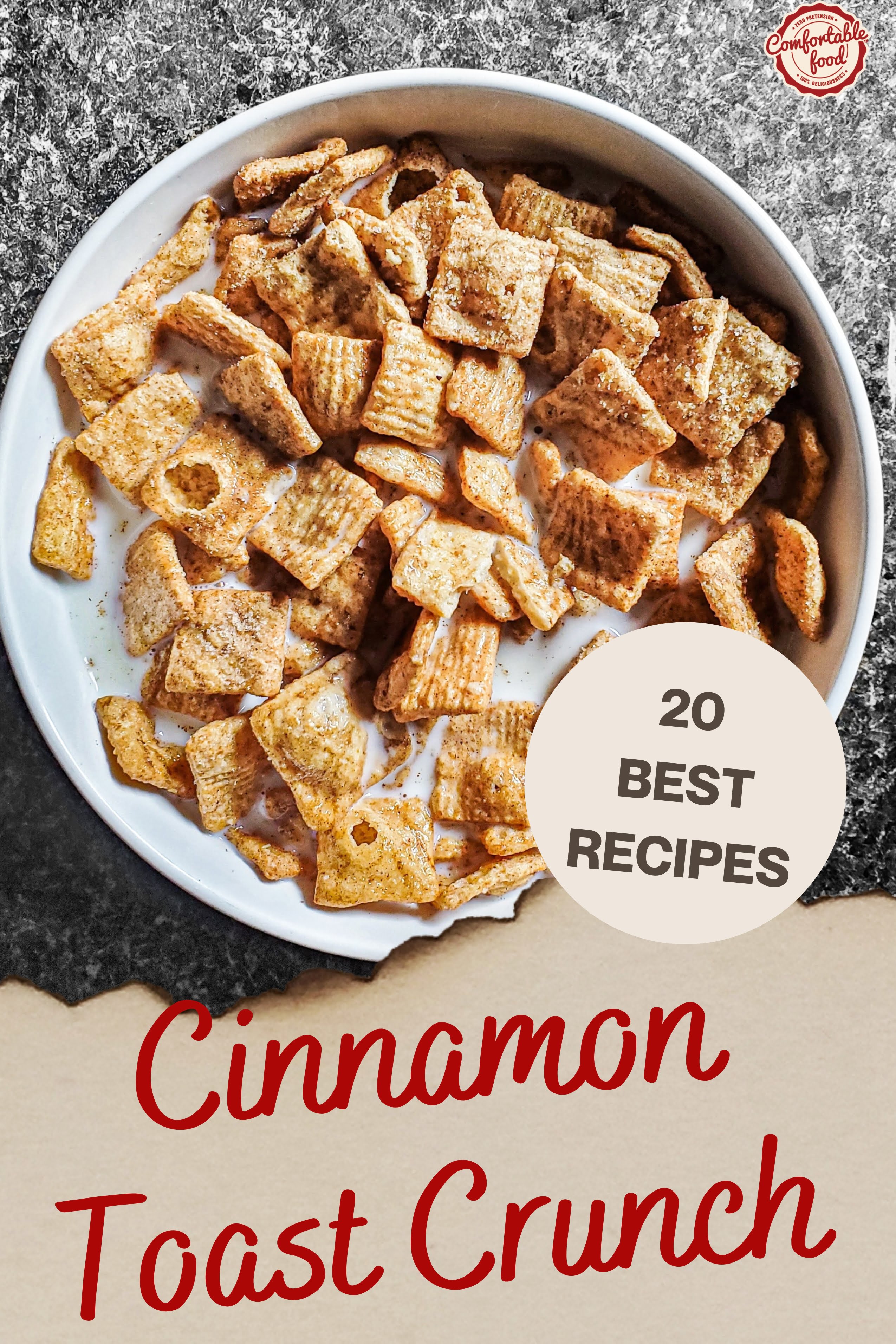 25 best cinnamon toast crunch recipes socials
