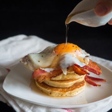 25 best american breakfast foods - featured2