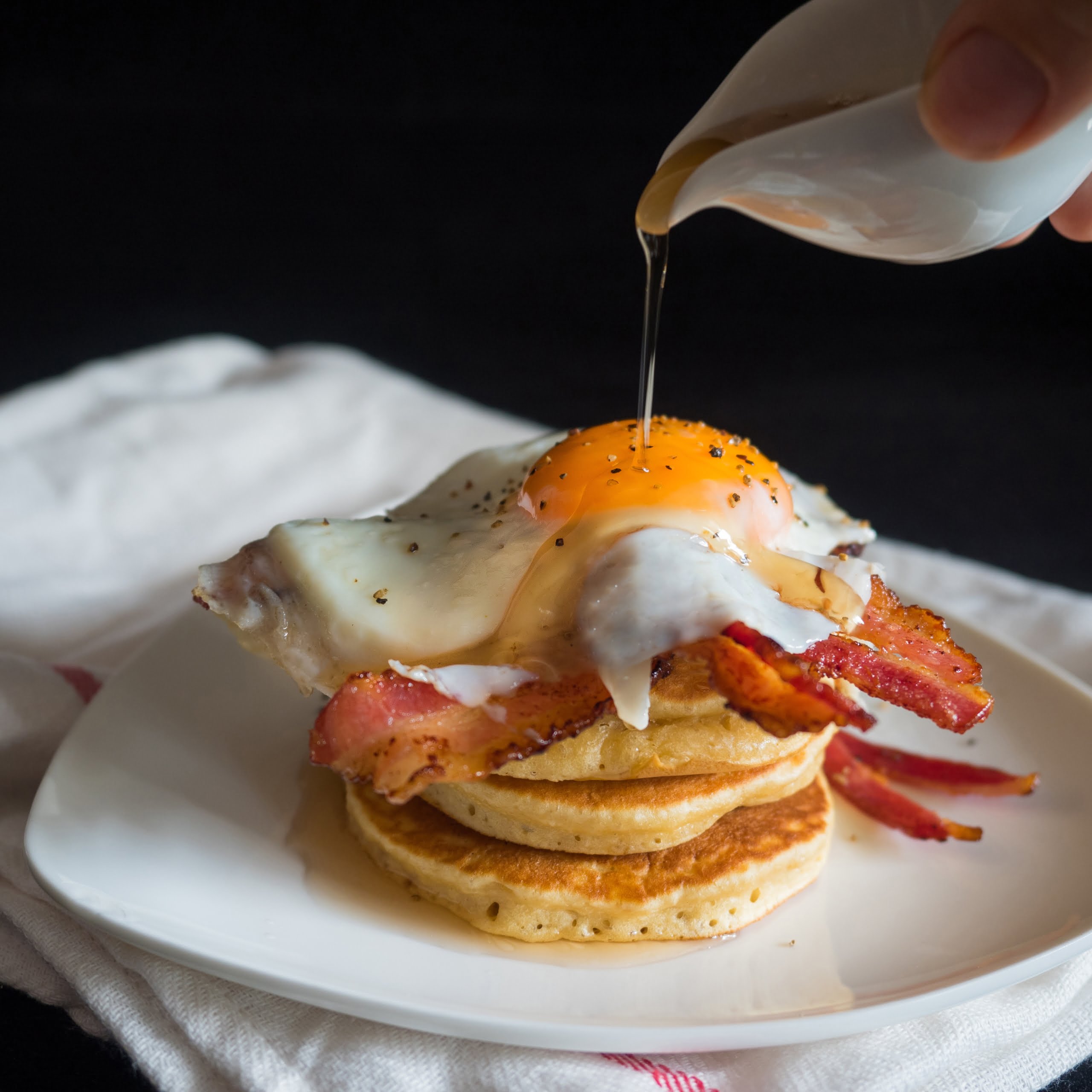 25 Best American Breakfast Comfort Foods