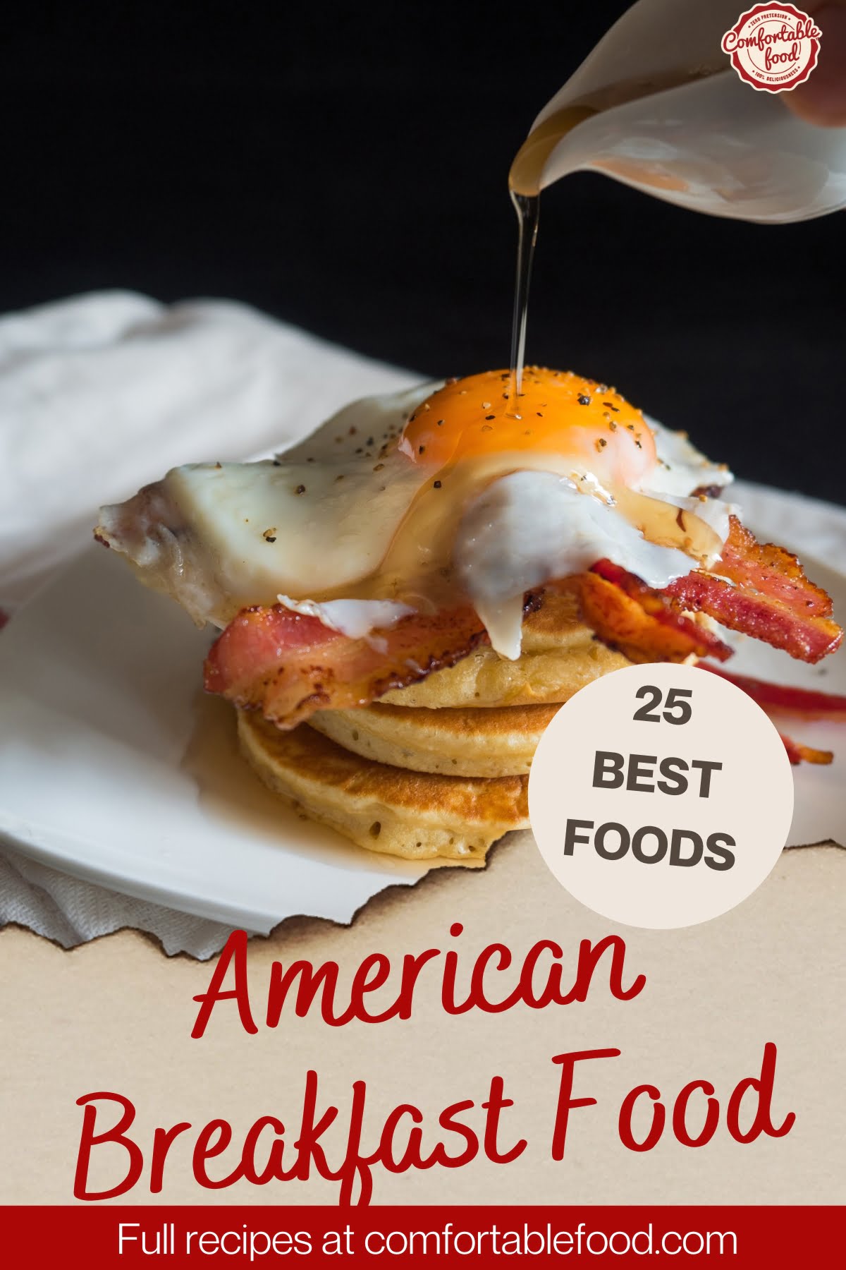 25 best american breakfast foods - socials 2